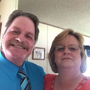 Meet your Posher, Fred